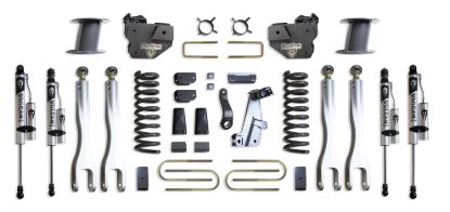 Picture of MaxTrac Suspension Lift Kit - K947385VRLA