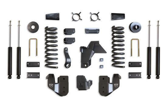 Picture of MaxTrac Suspension Lift Kit - K947441