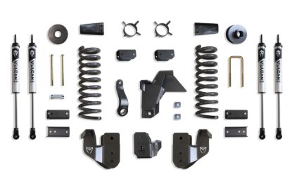 Picture of MaxTrac Suspension Lift Kit - K947441V