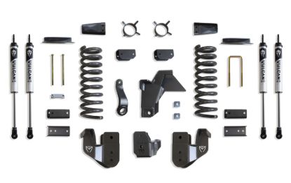 Picture of MaxTrac Suspension Lift Kit - K947441VA