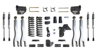 Picture of MaxTrac Suspension Lift Kit - K947441VLA