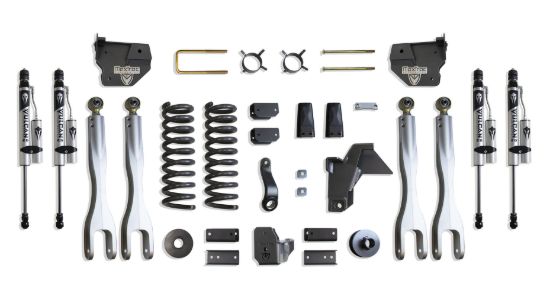 Picture of MaxTrac Suspension Lift Kit - K947441VRL