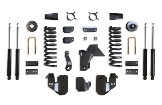 Picture of MaxTrac Suspension Lift Kit - K947463