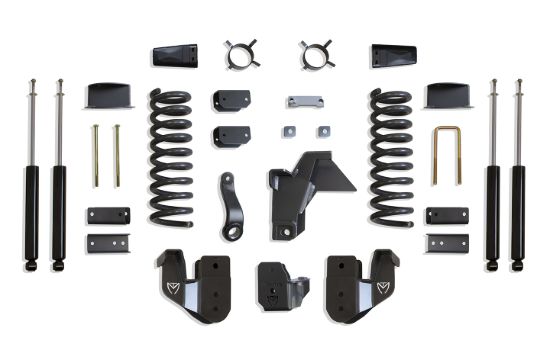 Picture of MaxTrac Suspension Lift Kit - K947463A