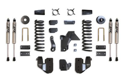 Picture of MaxTrac Suspension Lift Kit - K947463F