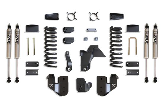 Picture of MaxTrac Suspension Lift Kit - K947463FA