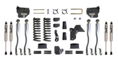 Picture of MaxTrac Suspension Lift Kit - K947463FLA