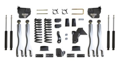 Picture of MaxTrac Suspension Lift Kit - K947463LA