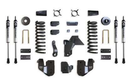 Picture of MaxTrac Suspension Lift Kit - K947463V