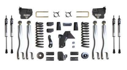 Picture of MaxTrac Suspension Lift Kit - K947463VL