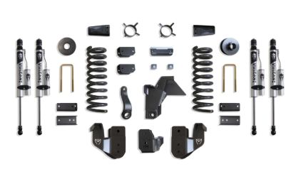 Picture of MaxTrac Suspension Lift Kit - K947463VR