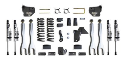 Picture of MaxTrac Suspension Lift Kit - K947463VRLA