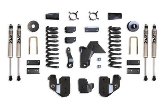 Picture of MaxTrac Suspension Lift Kit - K947485F
