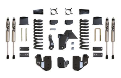 Picture of MaxTrac Suspension Lift Kit - K947485FA