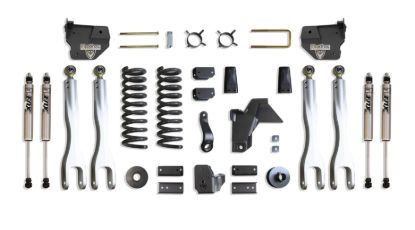 Picture of MaxTrac Suspension Lift Kit - K947485FL