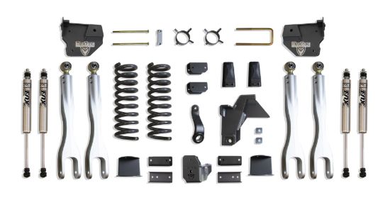 Picture of MaxTrac Suspension Lift Kit - K947485FLA
