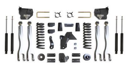 Picture of MaxTrac Suspension Lift Kit - K947485L