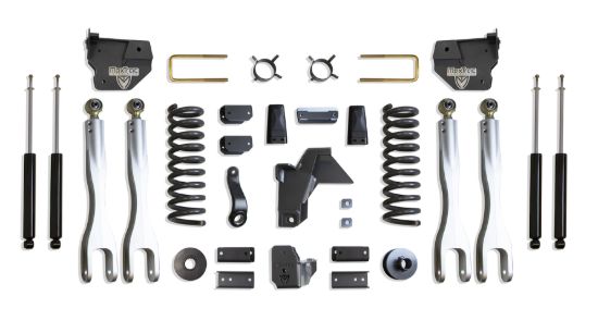 Picture of MaxTrac Suspension Lift Kit - K947485L