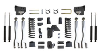 Picture of MaxTrac Suspension Lift Kit - K947485LA