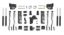Picture of MaxTrac Suspension Lift Kit - K947485LA