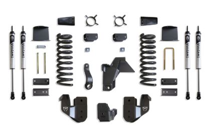 Picture of MaxTrac Suspension Lift Kit - K947485VA