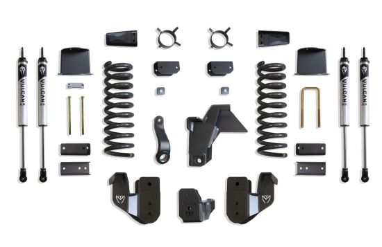 Picture of MaxTrac Suspension Lift Kit - K947485VA