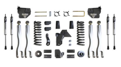 Picture of MaxTrac Suspension Lift Kit - K947485VL