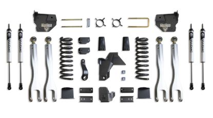 Picture of MaxTrac Suspension Lift Kit - K947485VLA