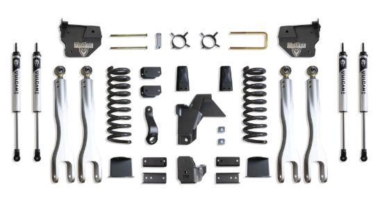Picture of MaxTrac Suspension Lift Kit - K947485VLA