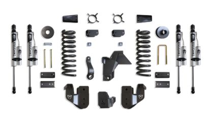 Picture of MaxTrac Suspension Lift Kit - K947485VR