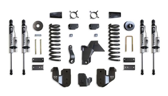 Picture of MaxTrac Suspension Lift Kit - K947485VR