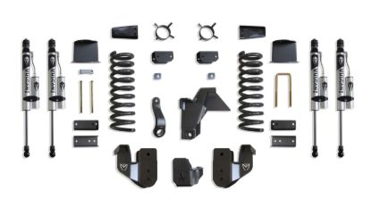 Picture of MaxTrac Suspension Lift Kit - K947485VRA