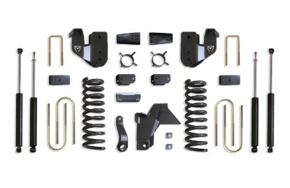 Picture of MaxTrac Suspension Lift Kit - K947541