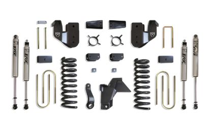 Picture of MaxTrac Suspension Lift Kit - K947541F