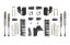 Picture of MaxTrac Suspension Lift Kit - K947541F