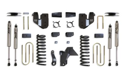 Picture of MaxTrac Suspension Lift Kit - K947541FA