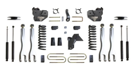 Picture of MaxTrac Suspension Lift Kit - K947541LA