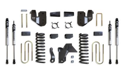 Picture of MaxTrac Suspension Lift Kit - K947541V
