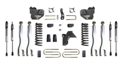 Picture of MaxTrac Suspension Lift Kit - K947541VL