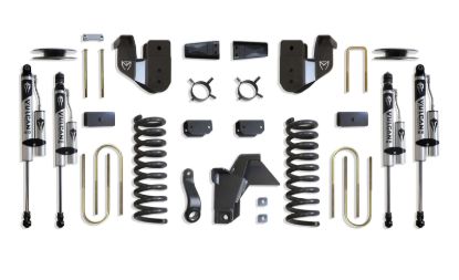 Picture of MaxTrac Suspension Lift Kit - K947541VRA