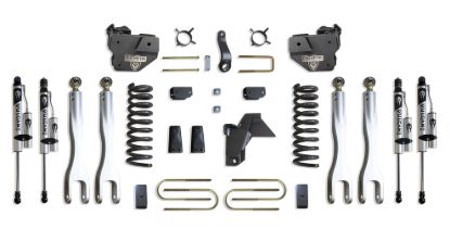 Picture of MaxTrac Suspension Lift Kit - K947541VRL