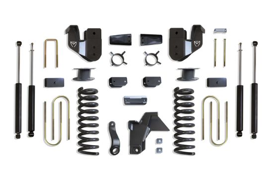 Picture of MaxTrac Suspension Lift Kit - K947563A