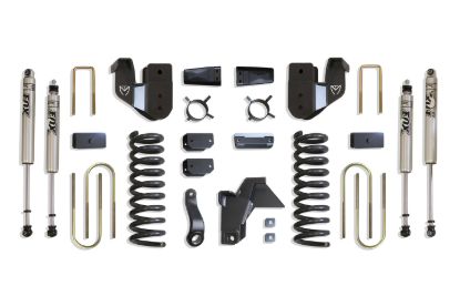 Picture of MaxTrac Suspension Lift Kit - K947563F