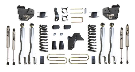 Picture of MaxTrac Suspension Lift Kit - K947563FLA