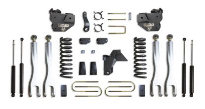 Picture of MaxTrac Suspension Lift Kit - K947563L
