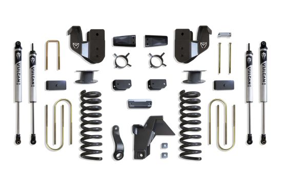 Picture of MaxTrac Suspension Lift Kit - K947563VA