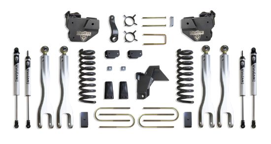 Picture of MaxTrac Suspension Lift Kit - K947563VL