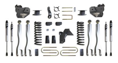 Picture of MaxTrac Suspension Lift Kit - K947563VLA