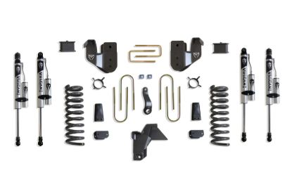 Picture of MaxTrac Suspension Lift Kit - K947563VR