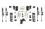 Picture of MaxTrac Suspension Lift Kit - K947563VR